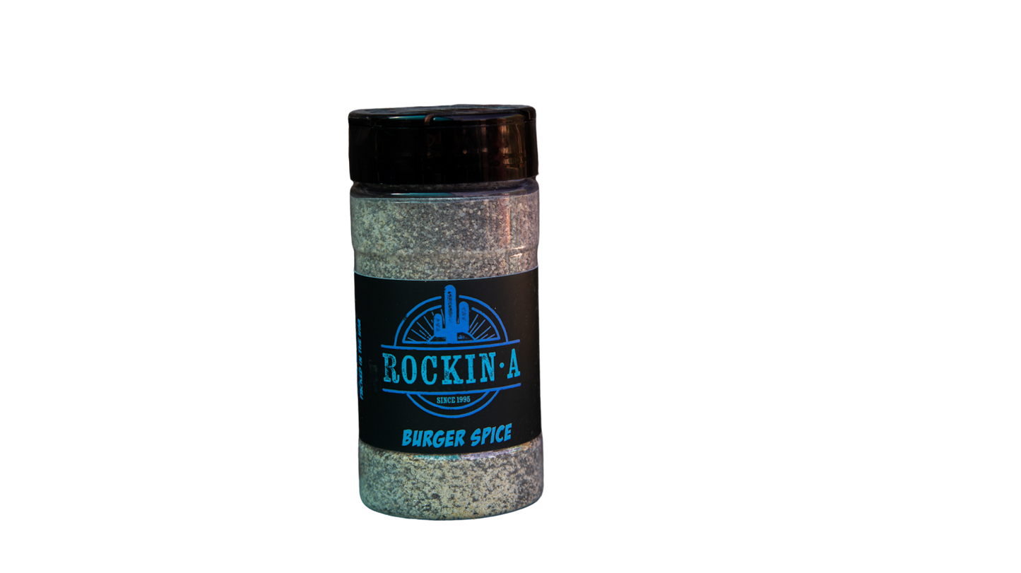 Burger Spice