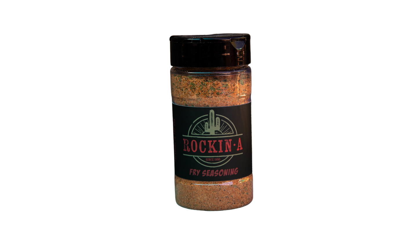 Fry Seasoning