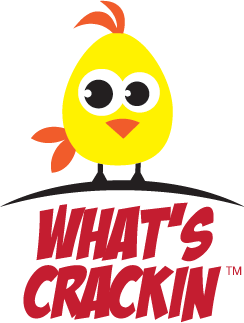 What's Crackin Shop