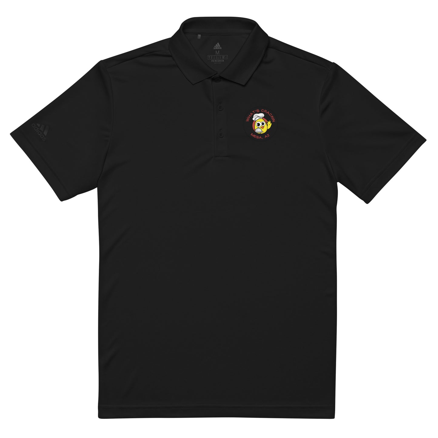 WC Premium Polo Shirt