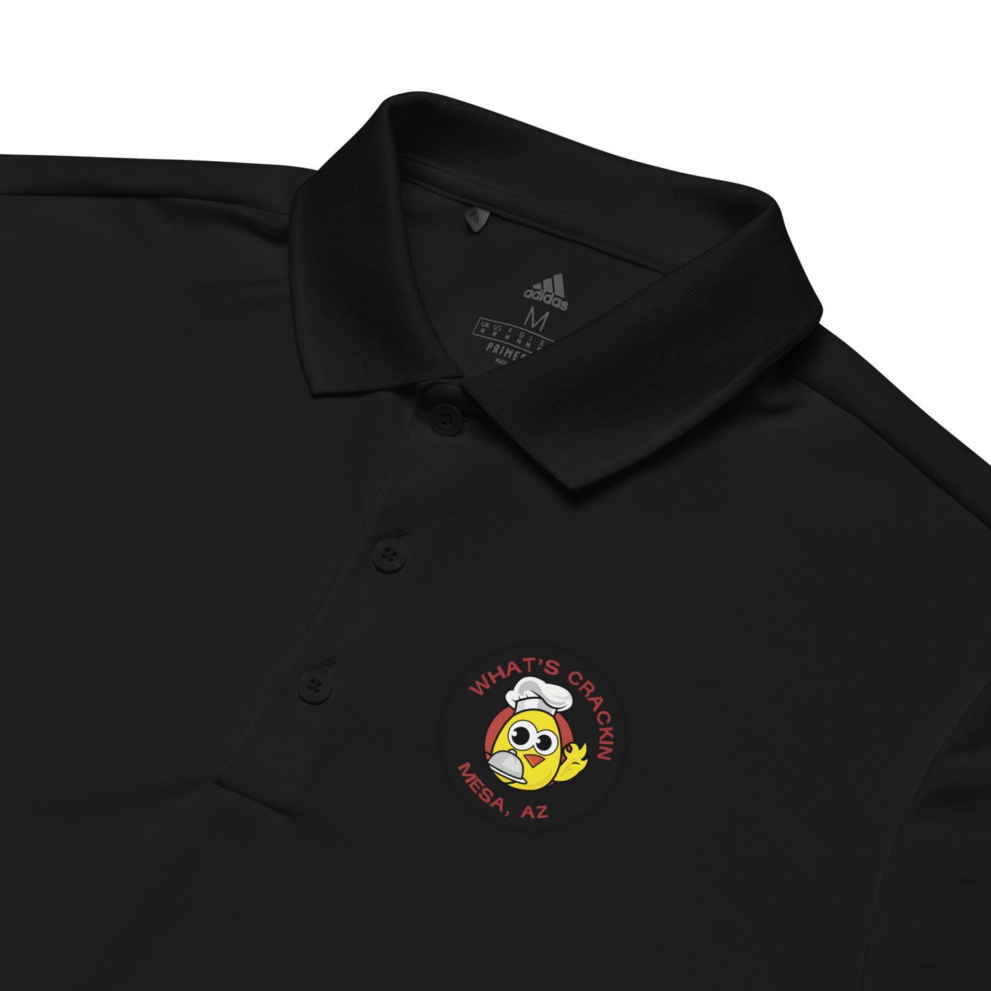 WC Premium Polo Shirt