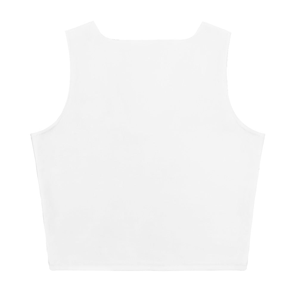 Savasana Crop Top