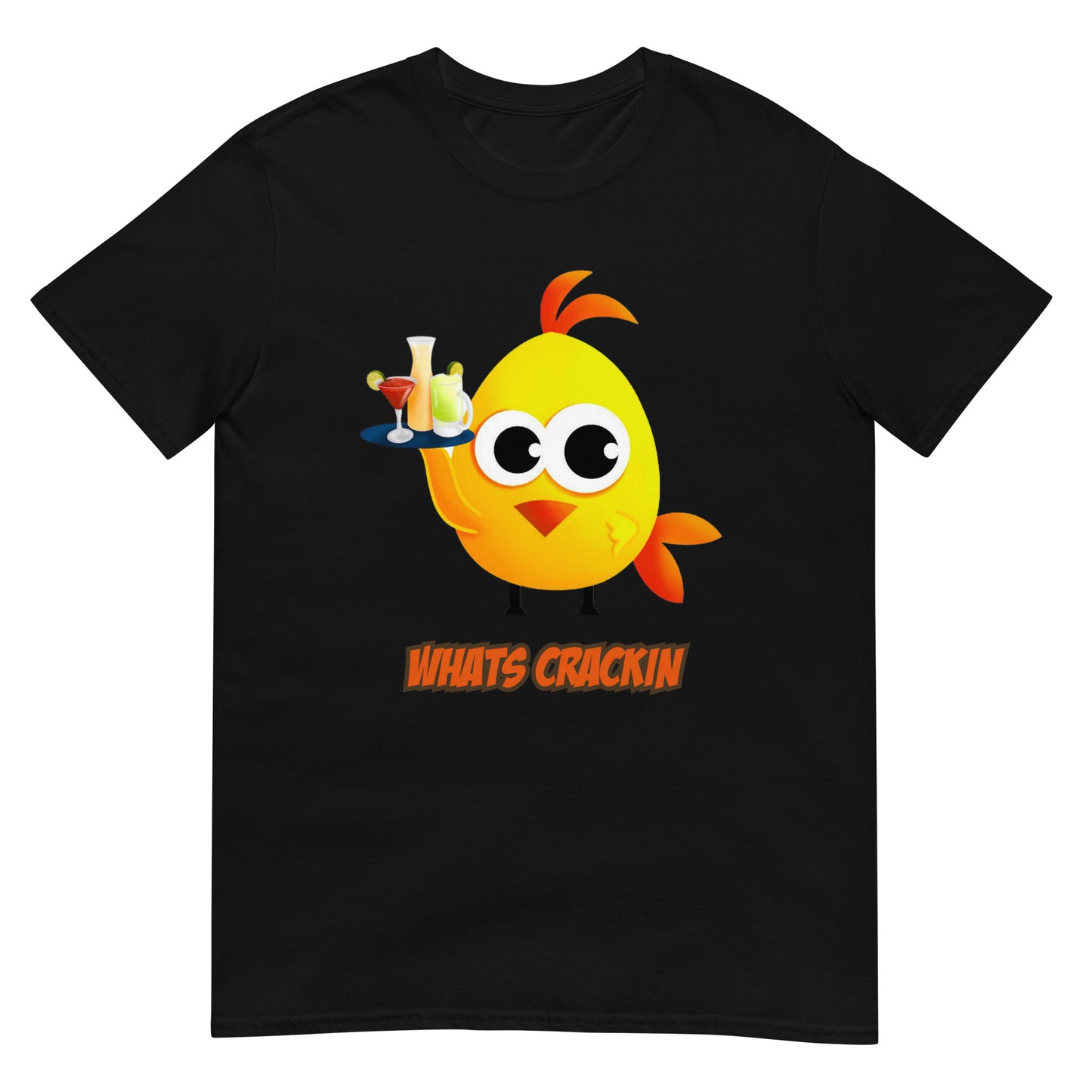 Staff Gilden Unisex T-Shirt