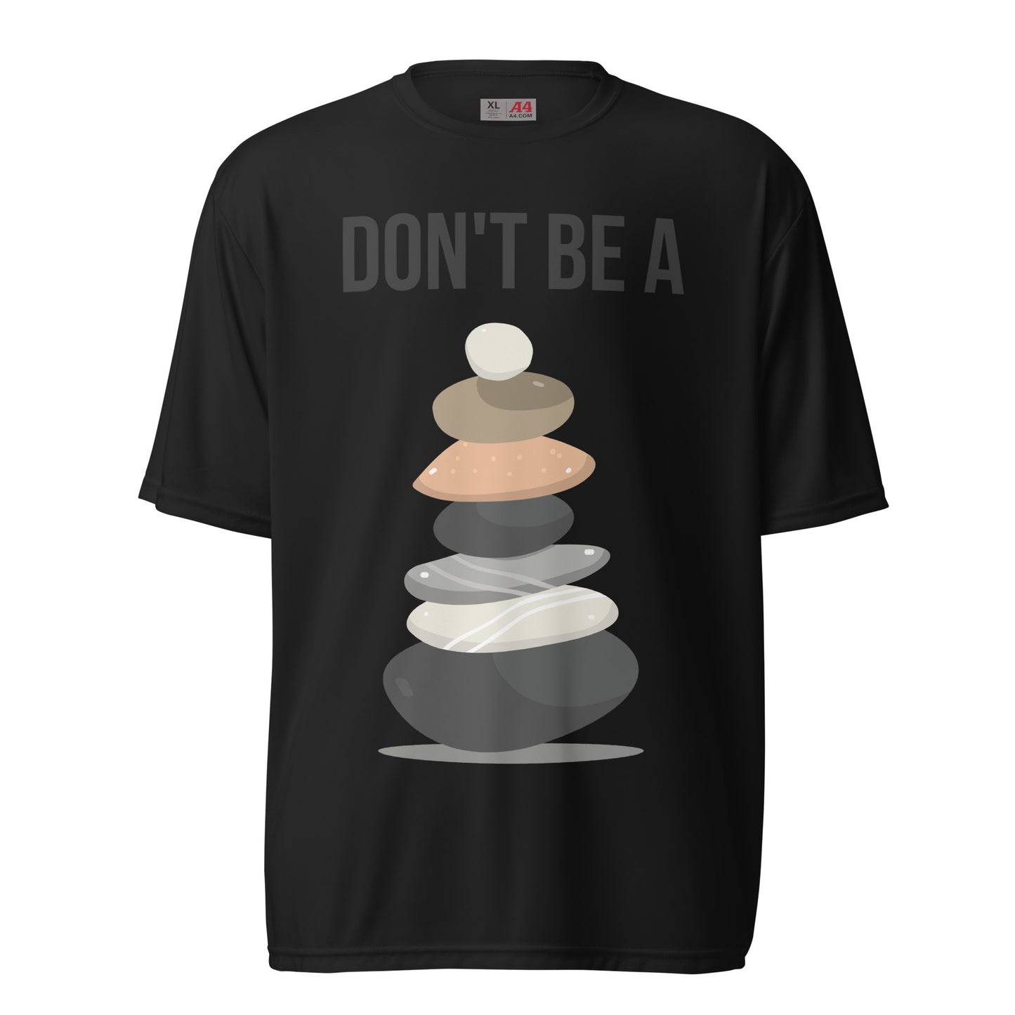 Cairn Crew Neck Unisex