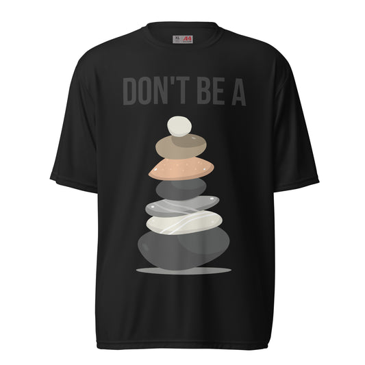 Cairn Crew Neck Unisex