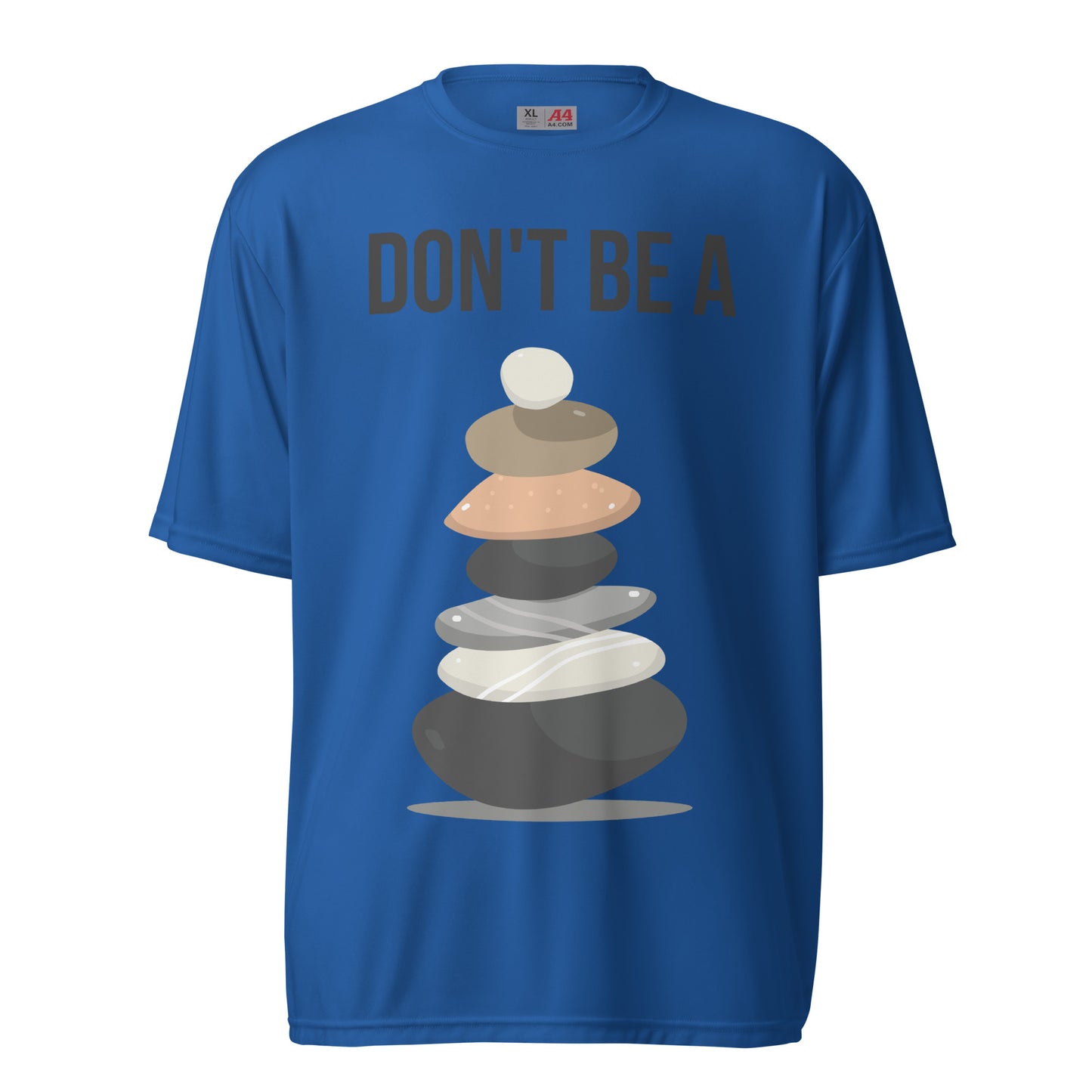 Cairn Crew Neck Unisex