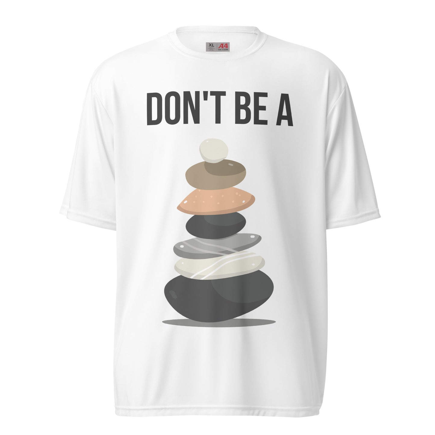 Cairn Crew Neck Unisex