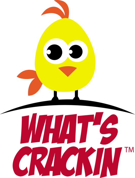 What's Crackin General Store Gift Card