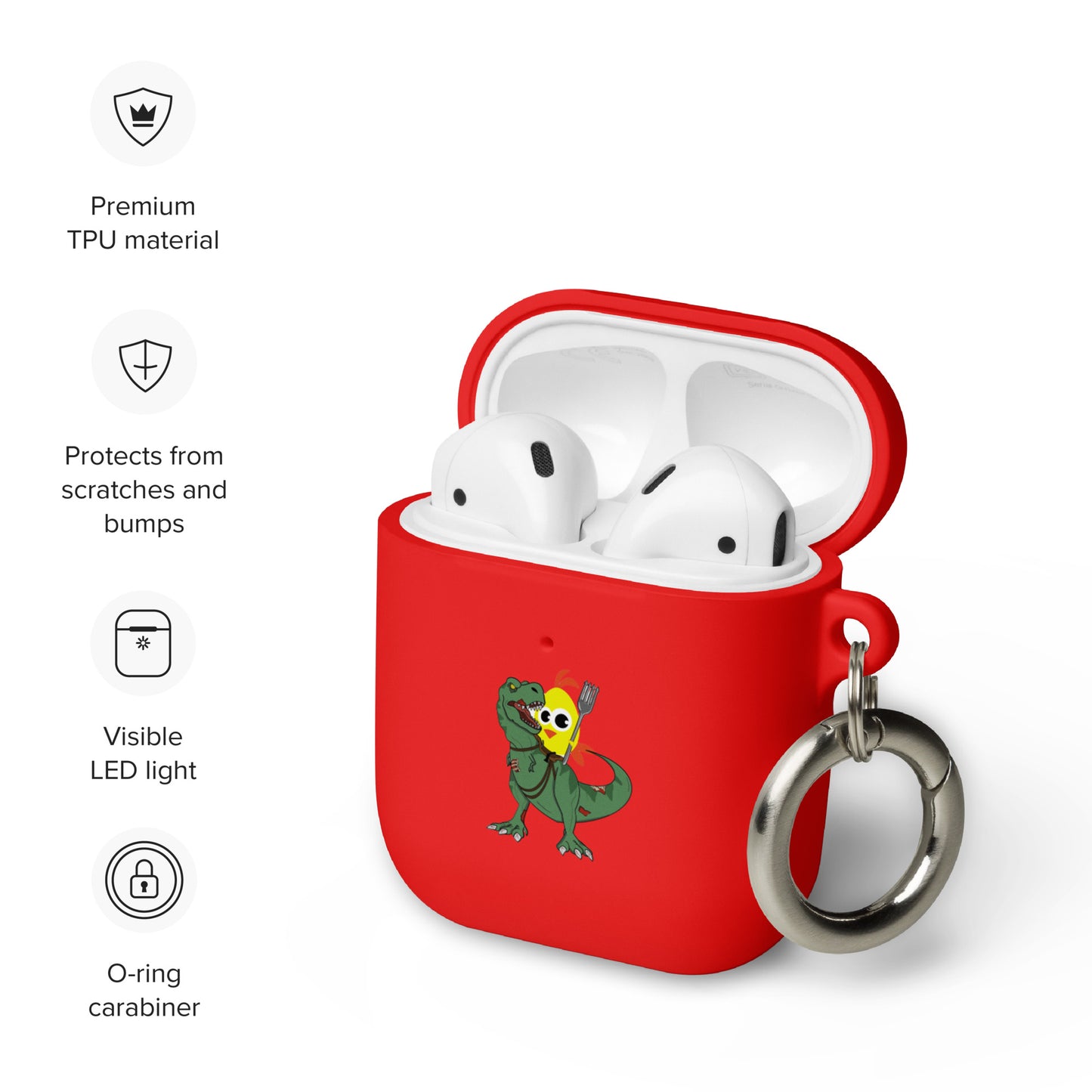 AirPods case