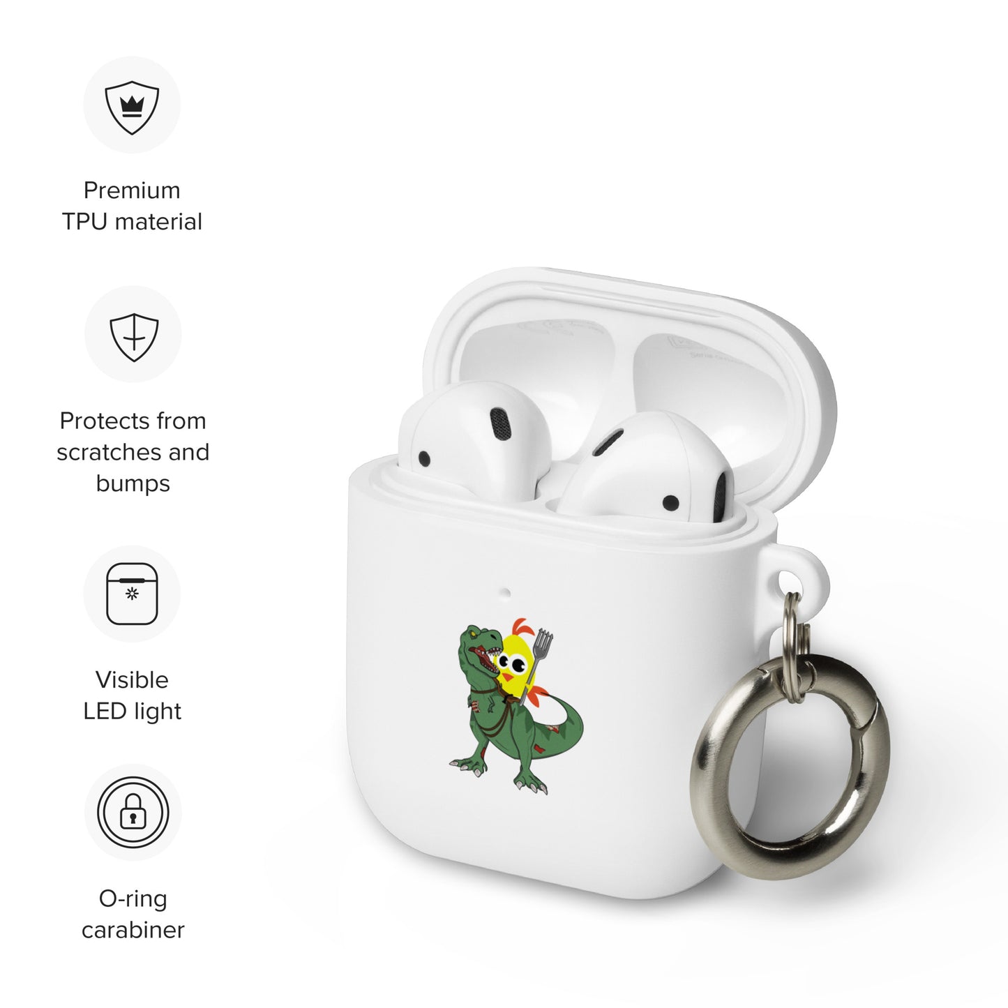 AirPods case