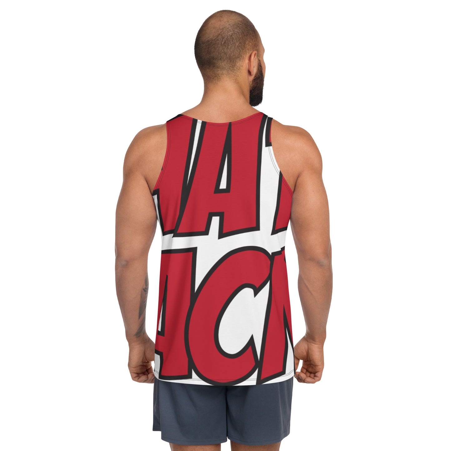 Unisex Tank Top