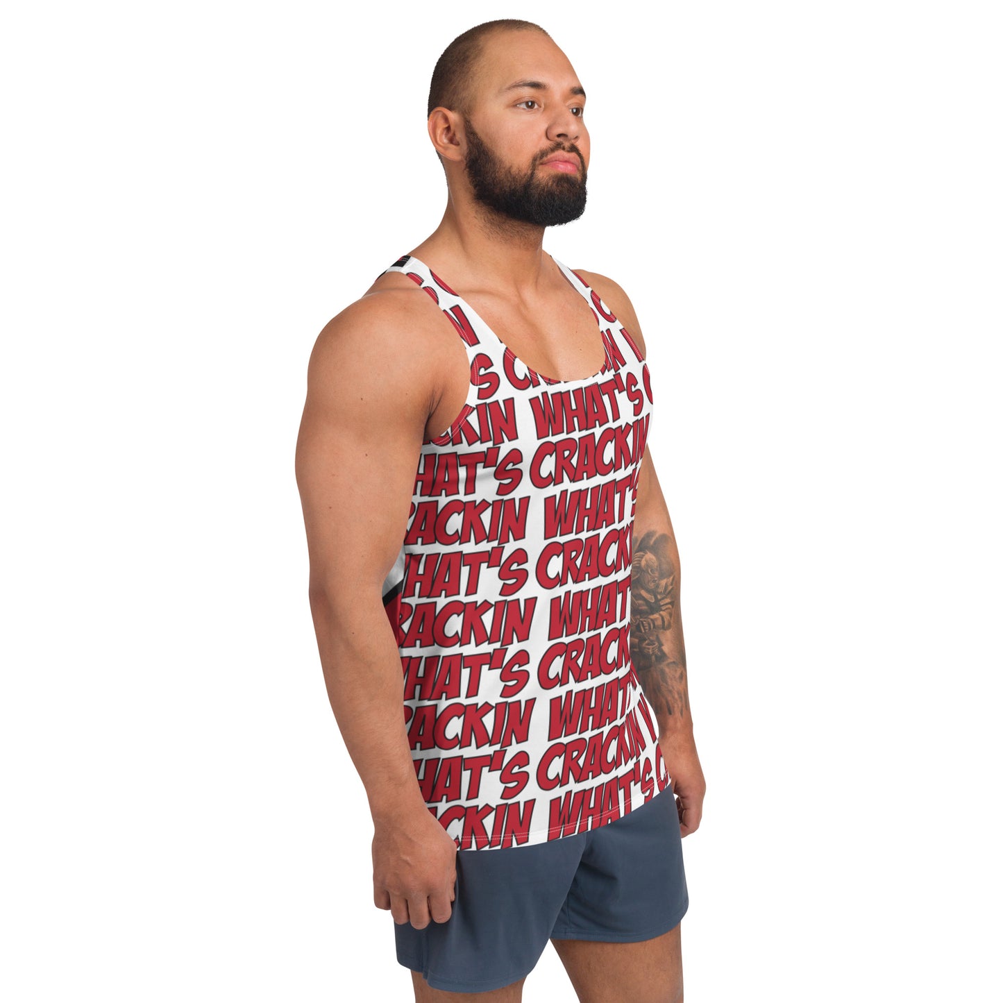 Unisex Tank Top