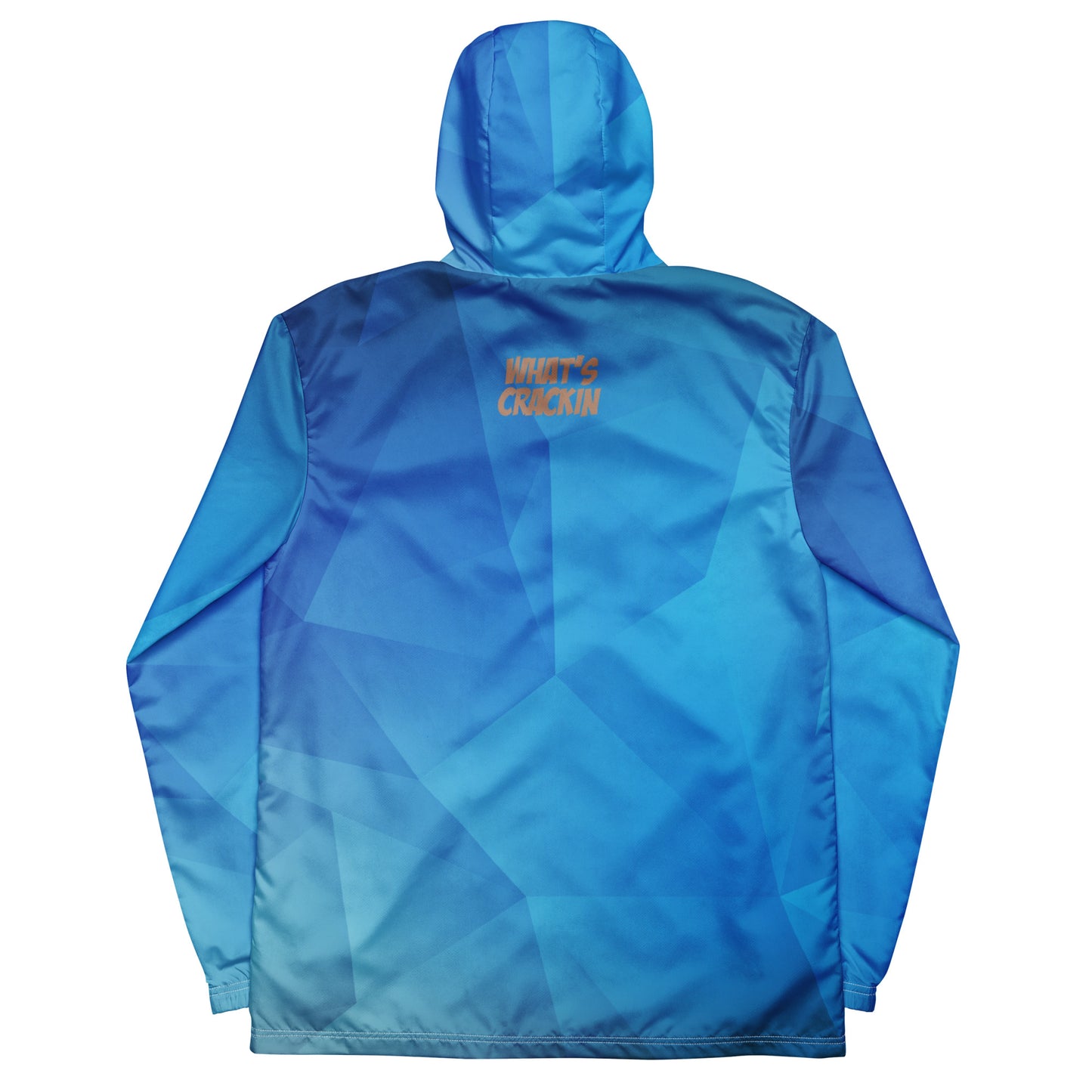 Men’s windbreaker