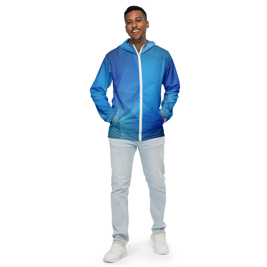 Men’s windbreaker