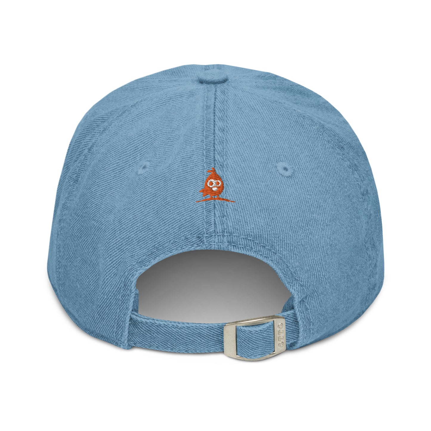 Denim Hat - Brunch Babe