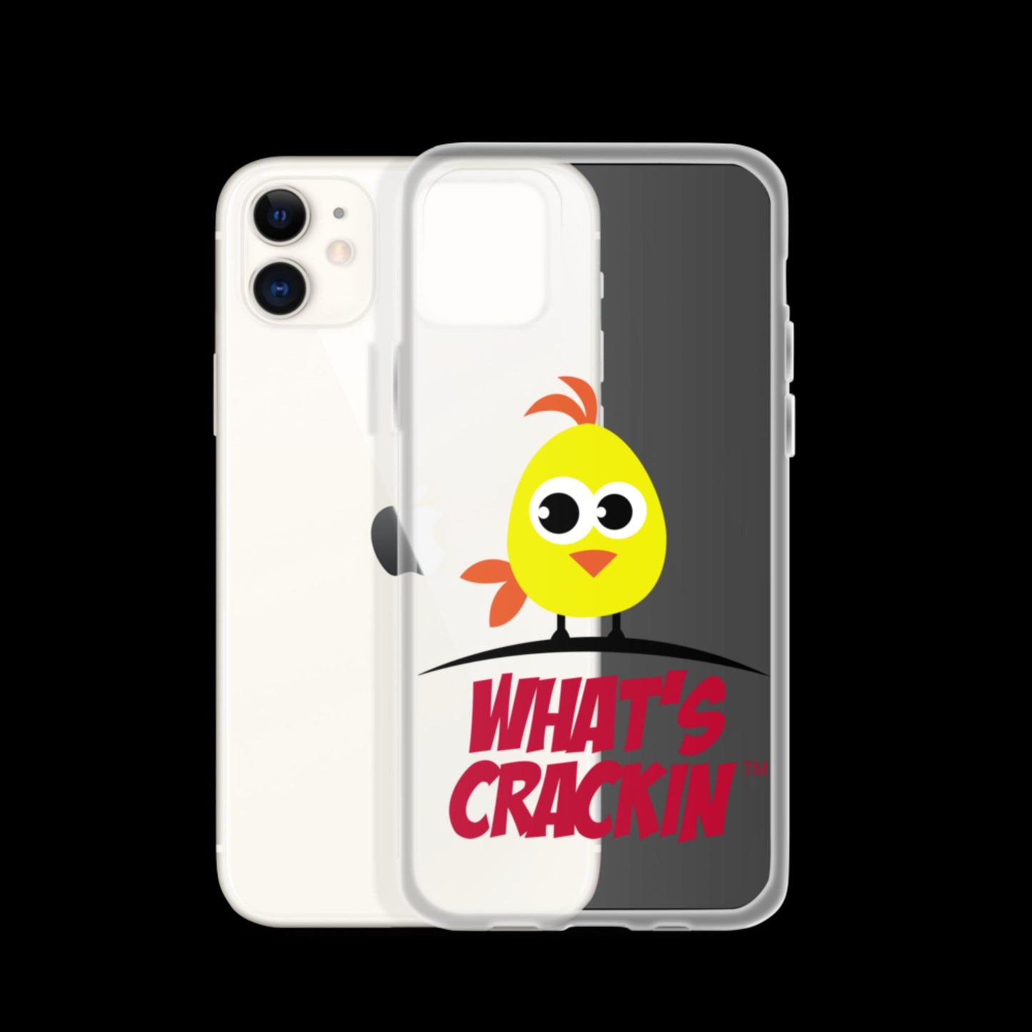 iPhone Case