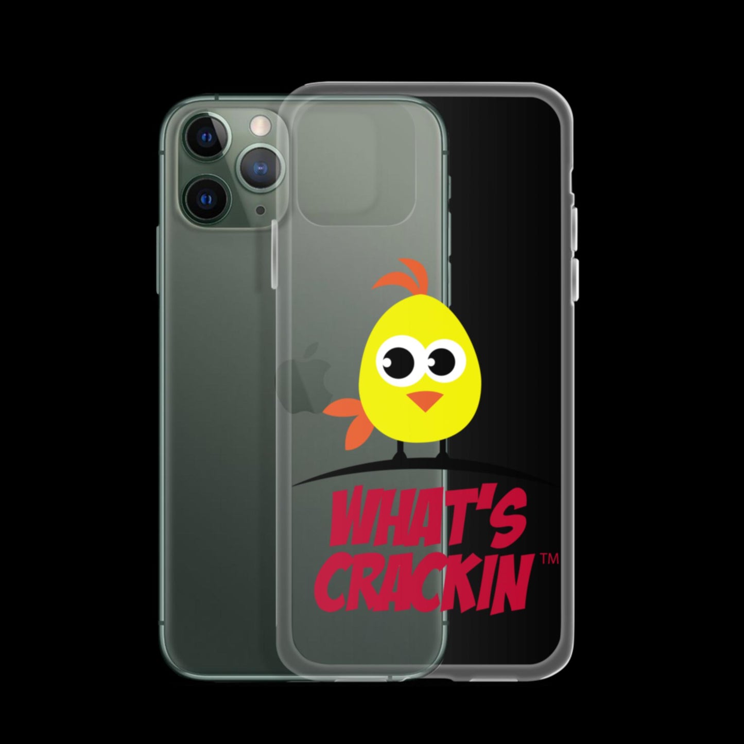 iPhone Case