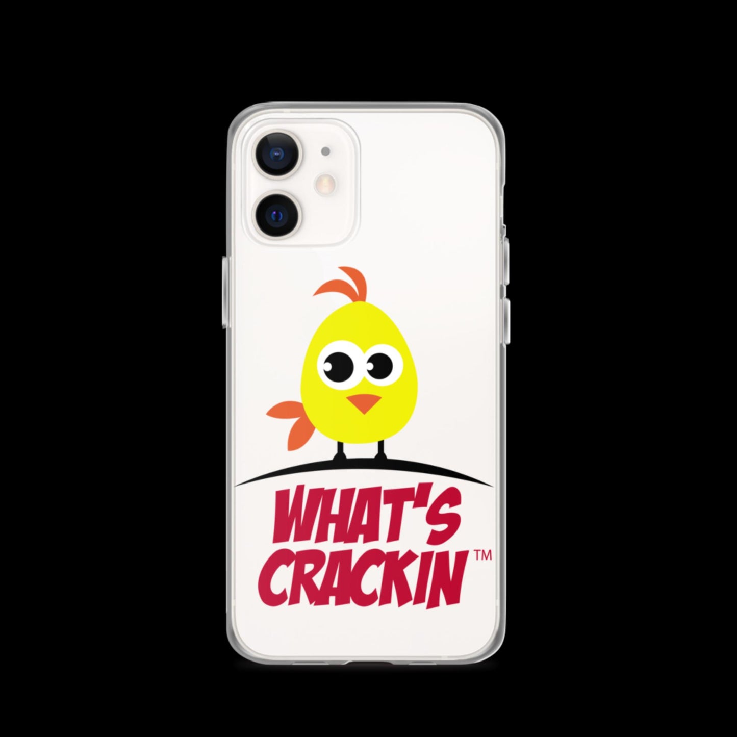 iPhone Case