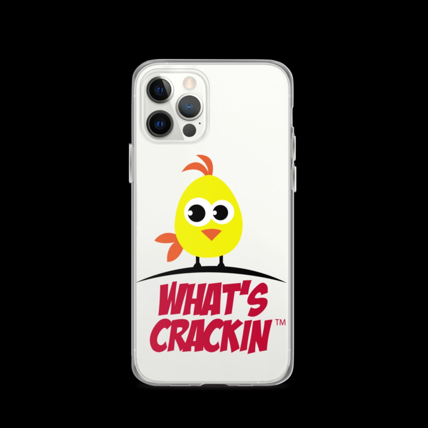 iPhone Case