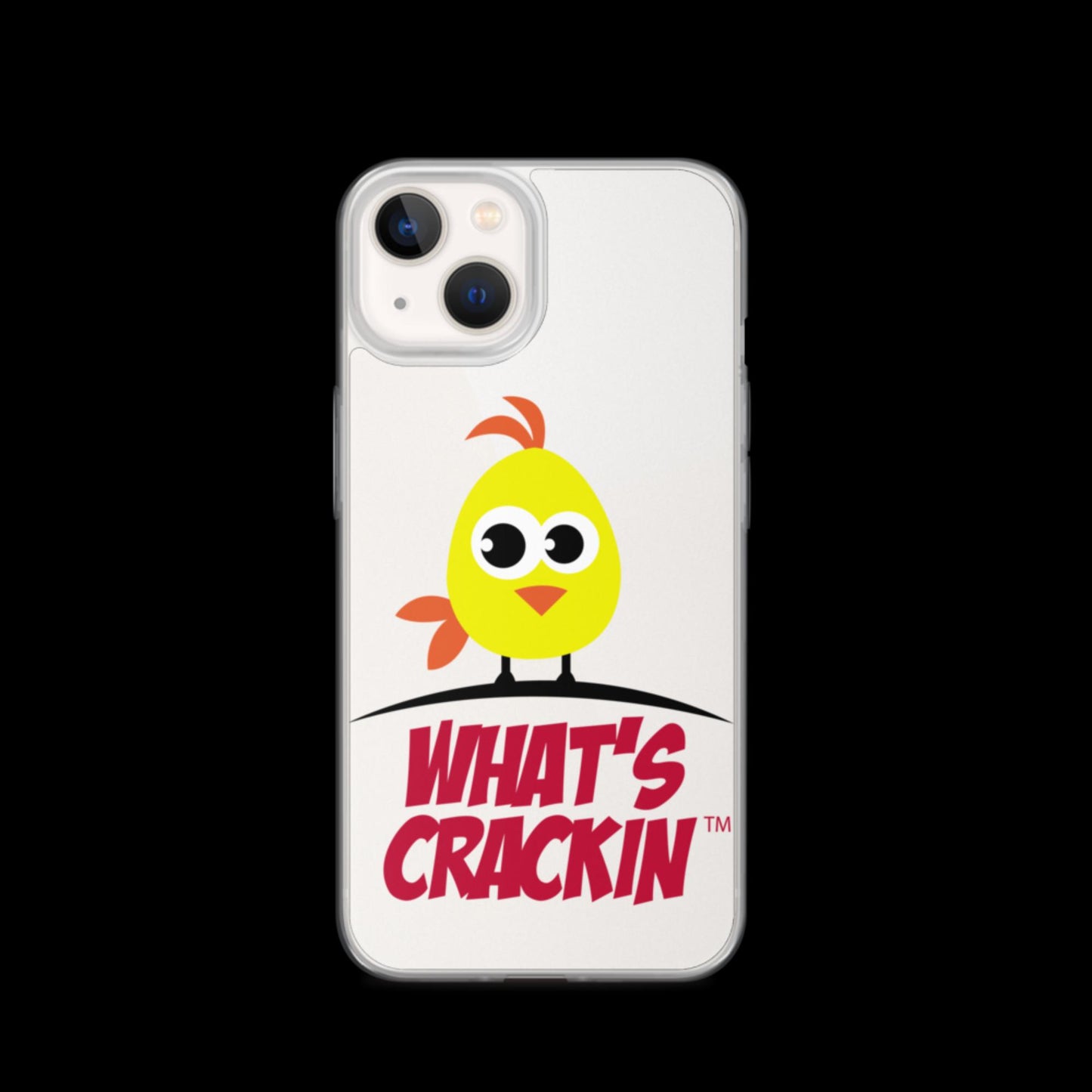 iPhone Case