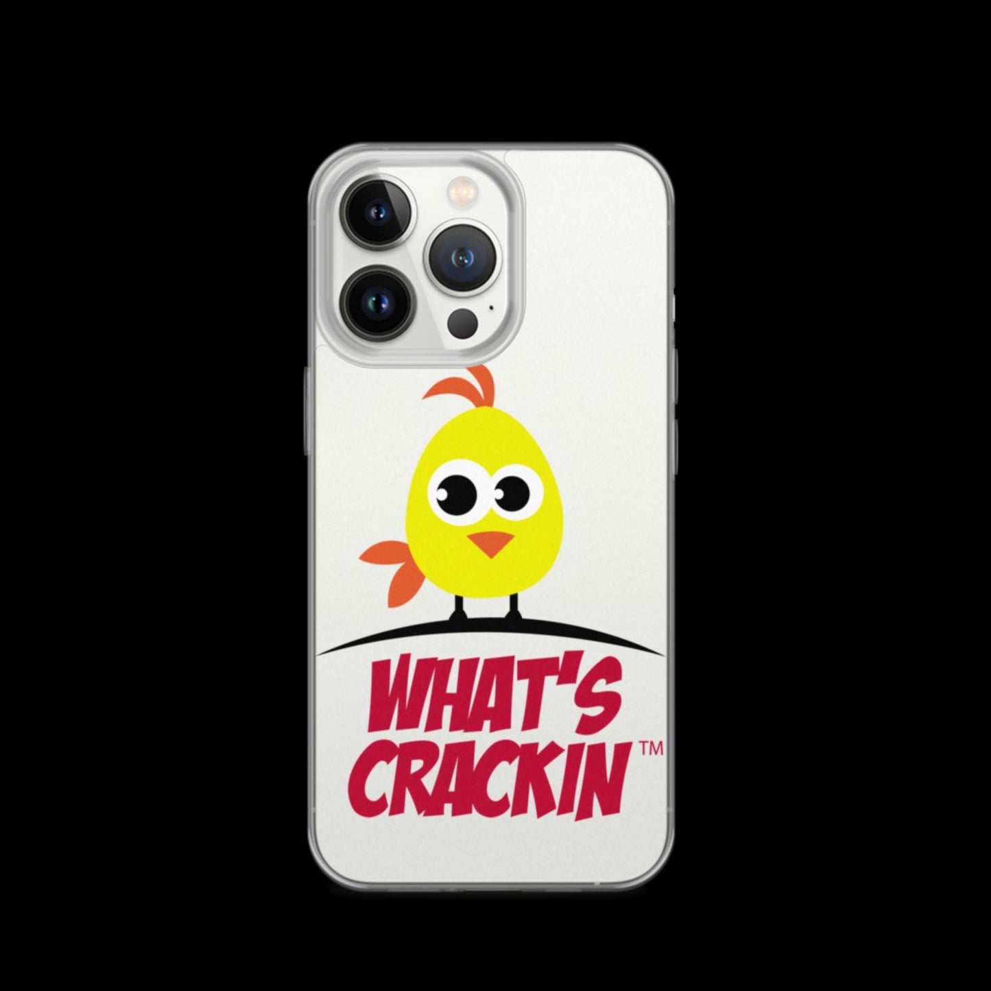 iPhone Case