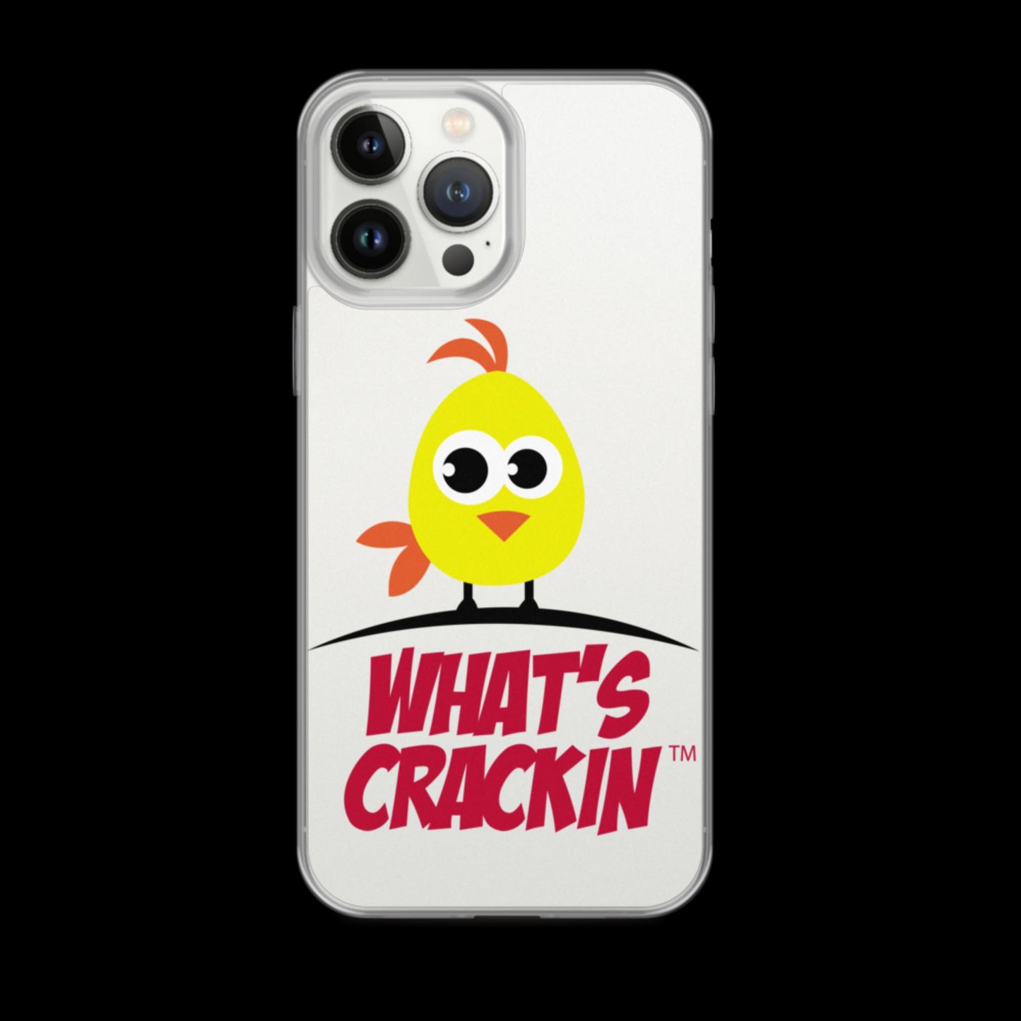 iPhone Case