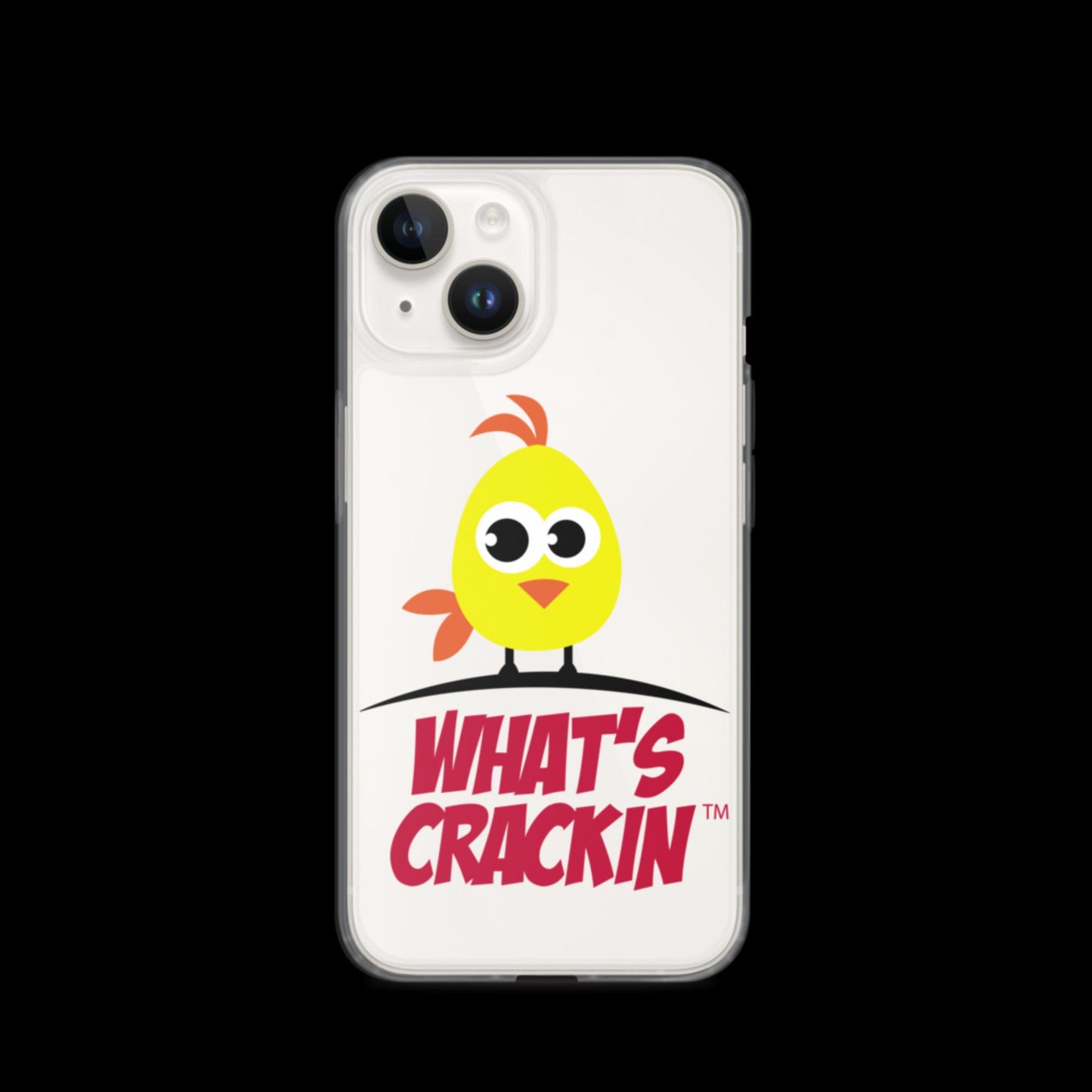 iPhone Case