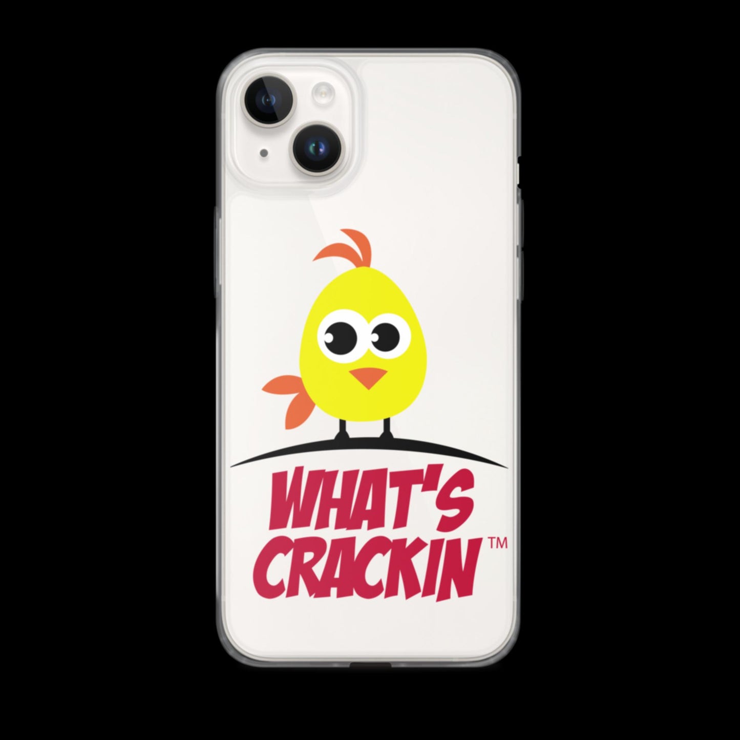 iPhone Case