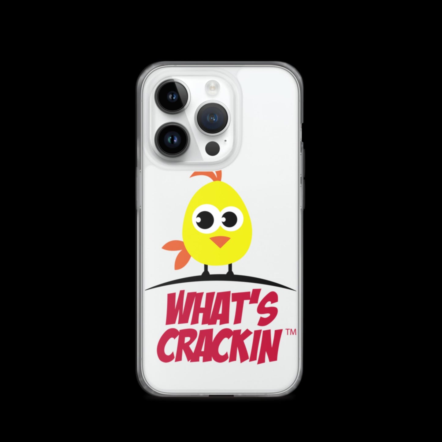 iPhone Case