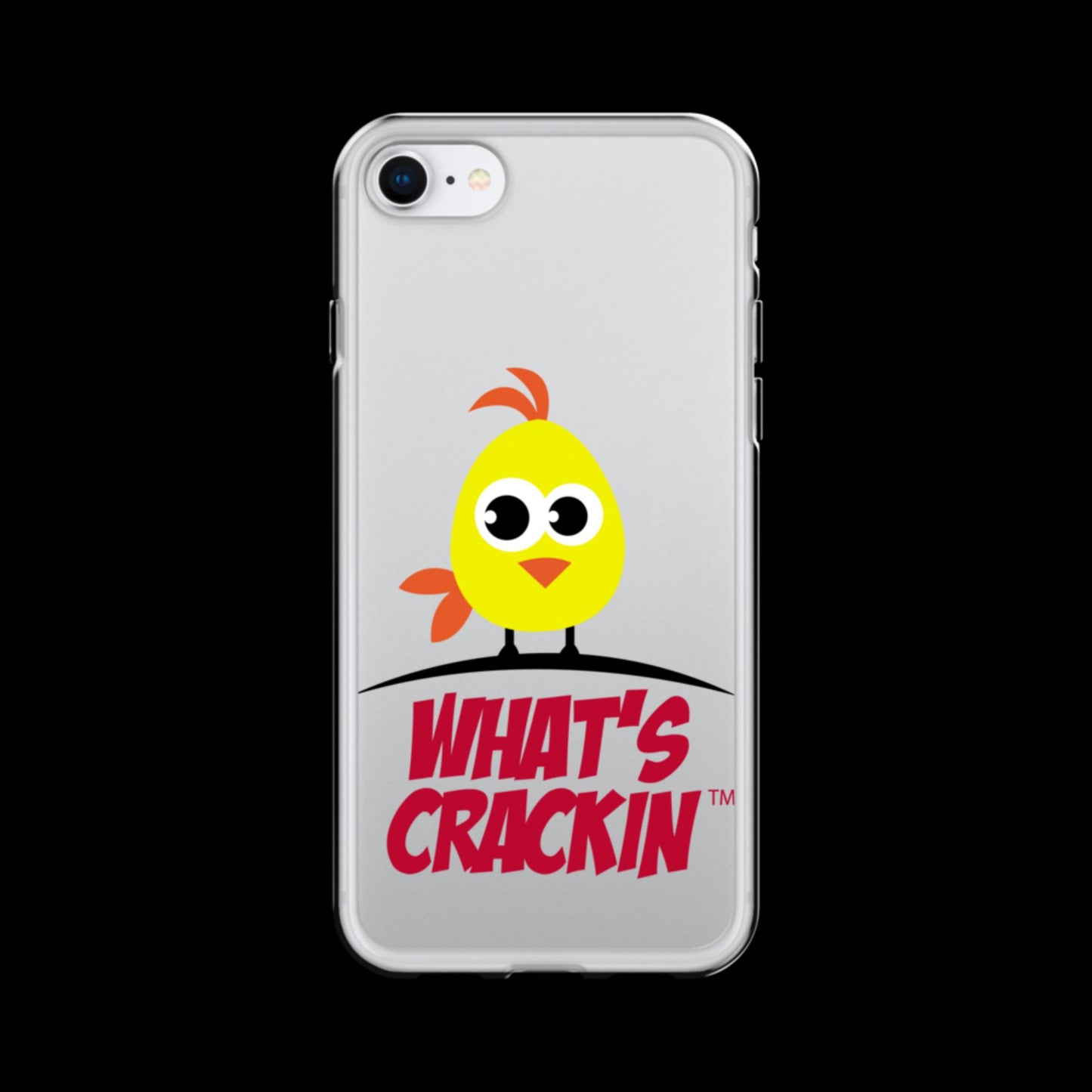 iPhone Case