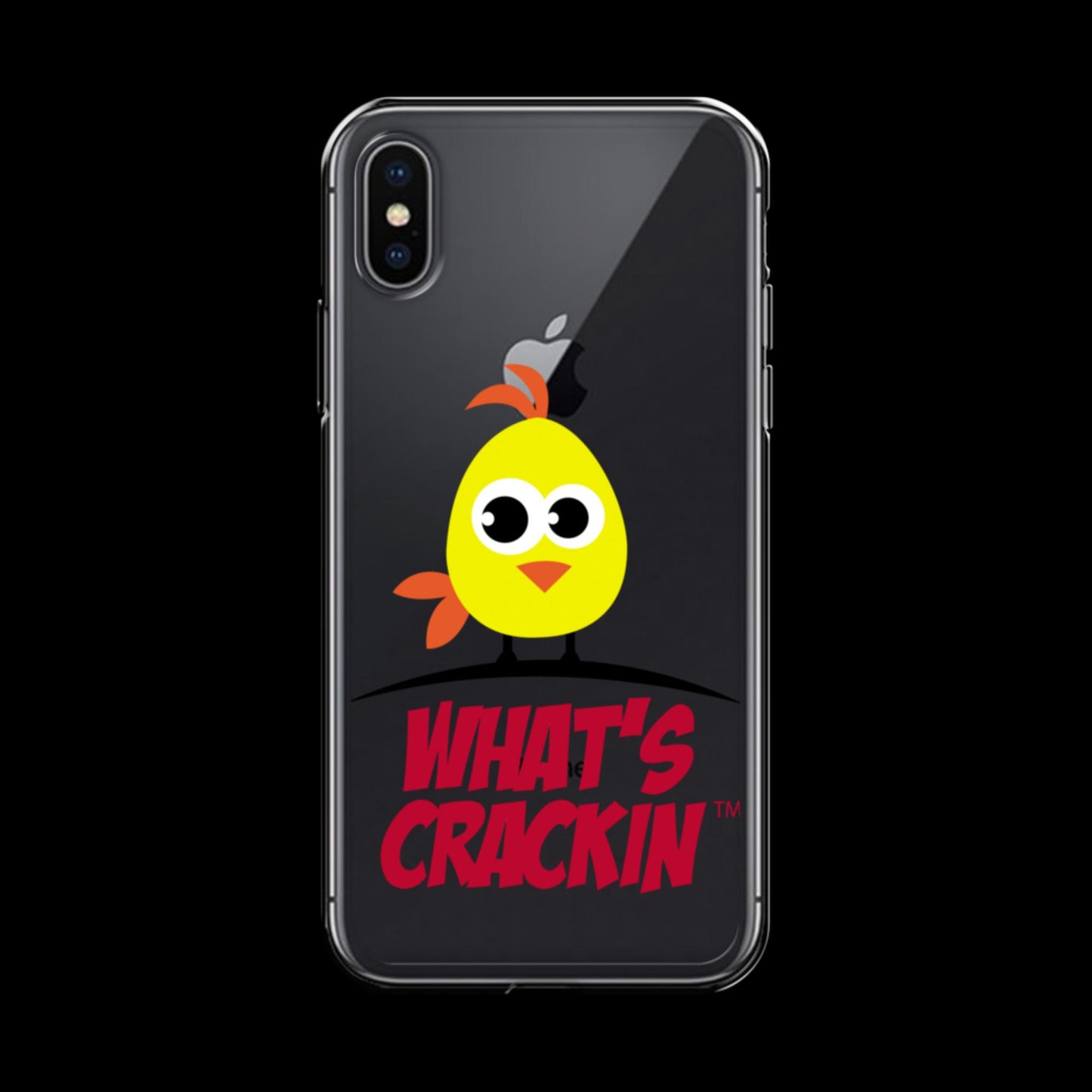 iPhone Case