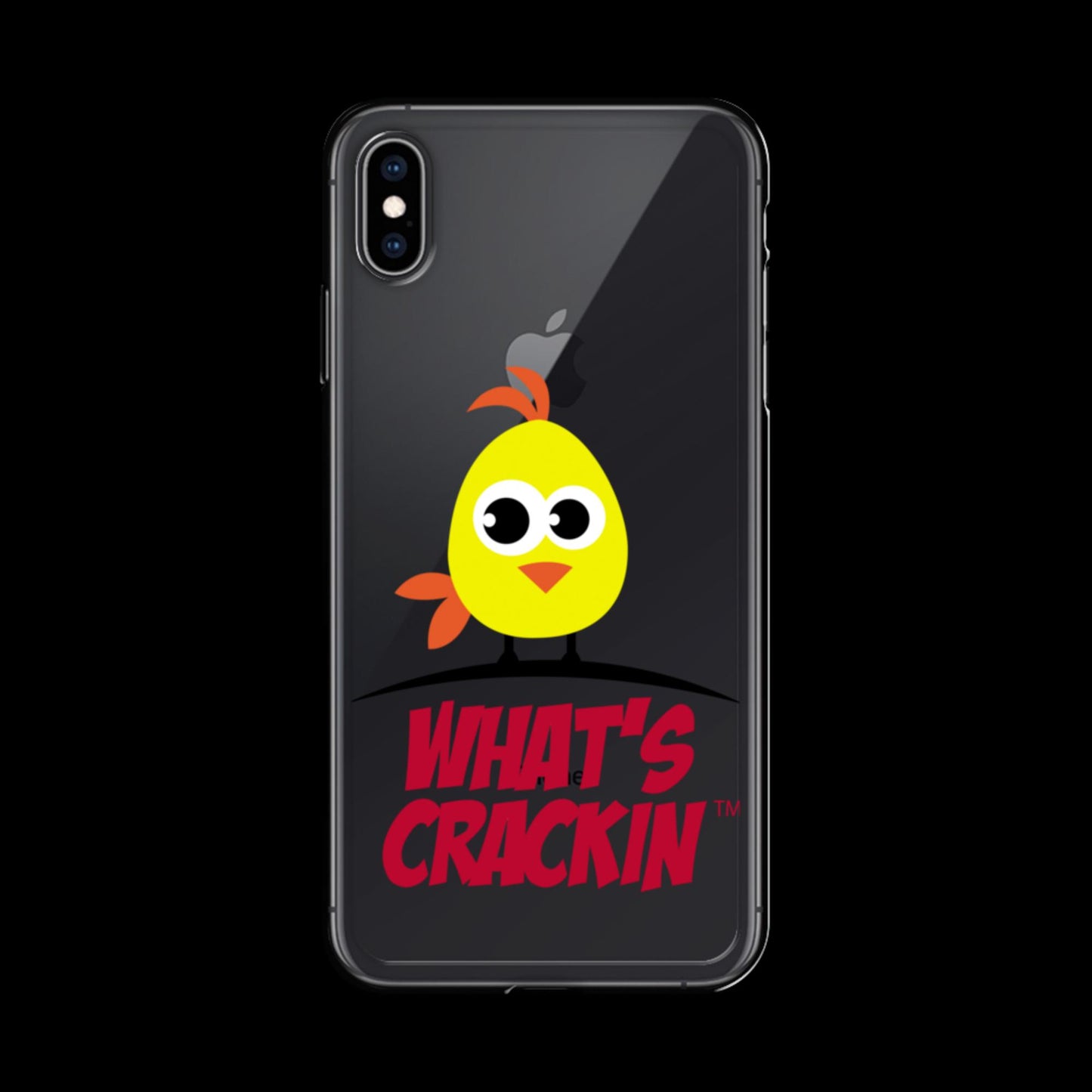 iPhone Case