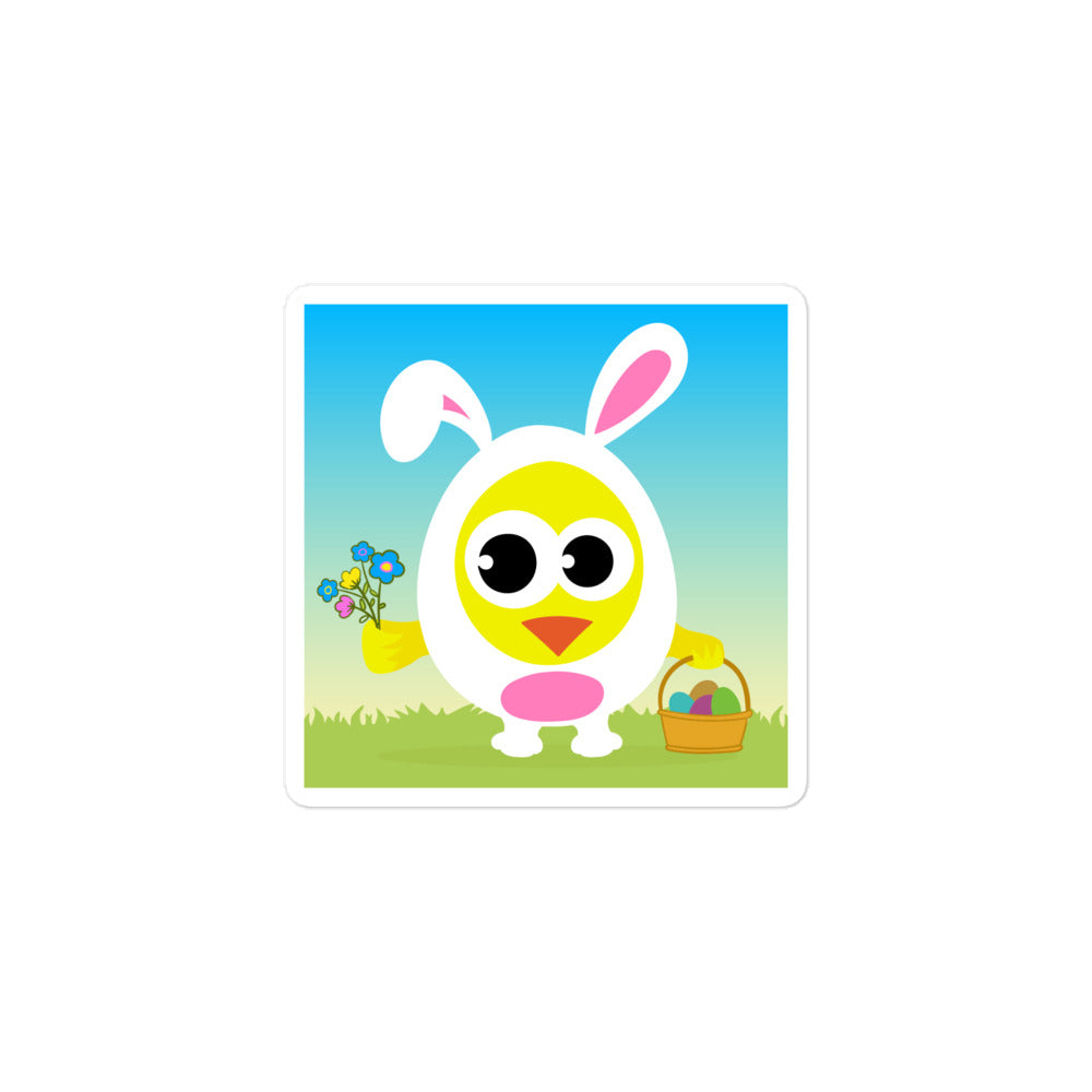 Easter Chick
