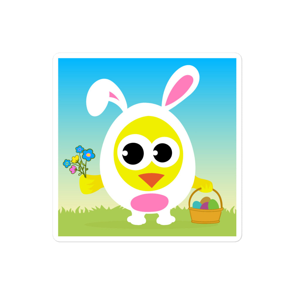 Easter Chick