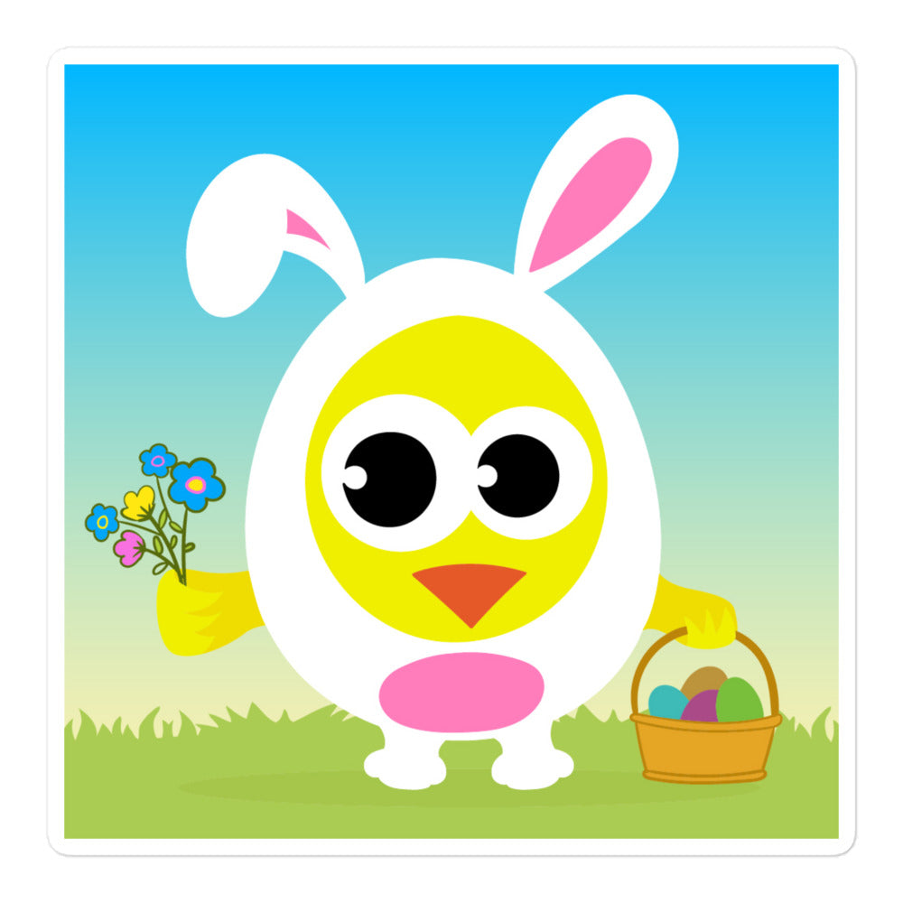 Easter Chick