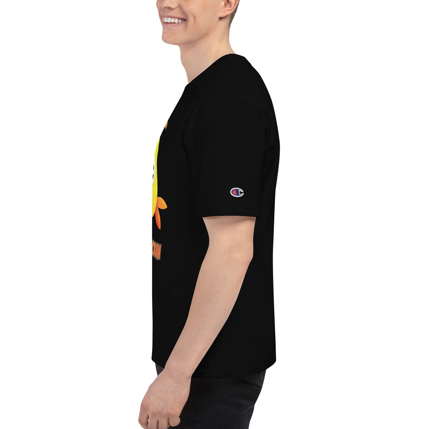Staff Shirt Mens