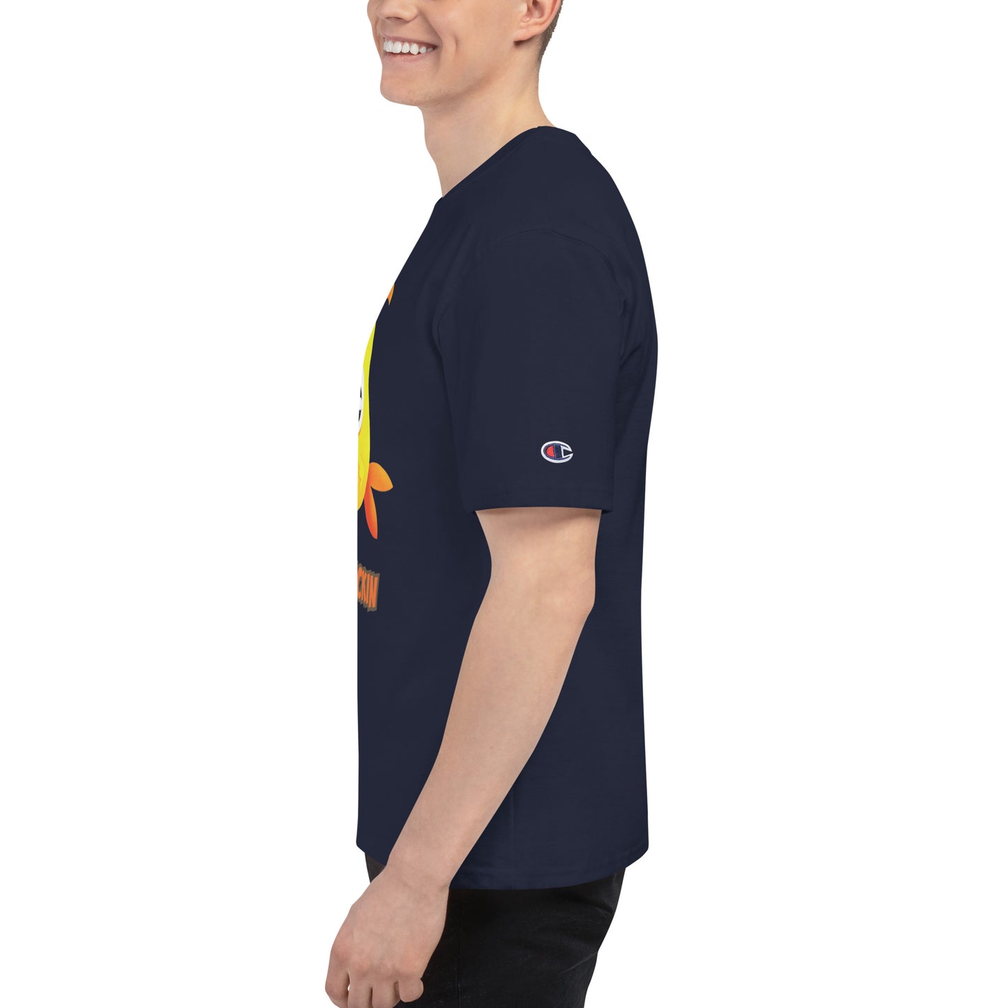 Staff Shirt Mens