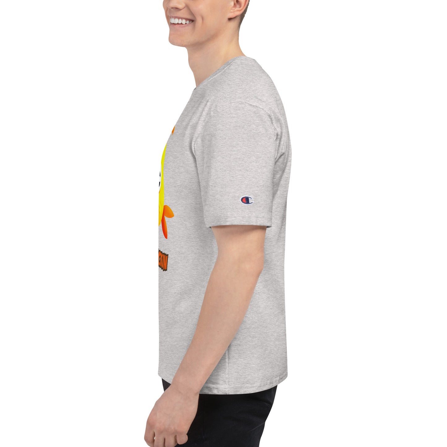 Staff Shirt Mens