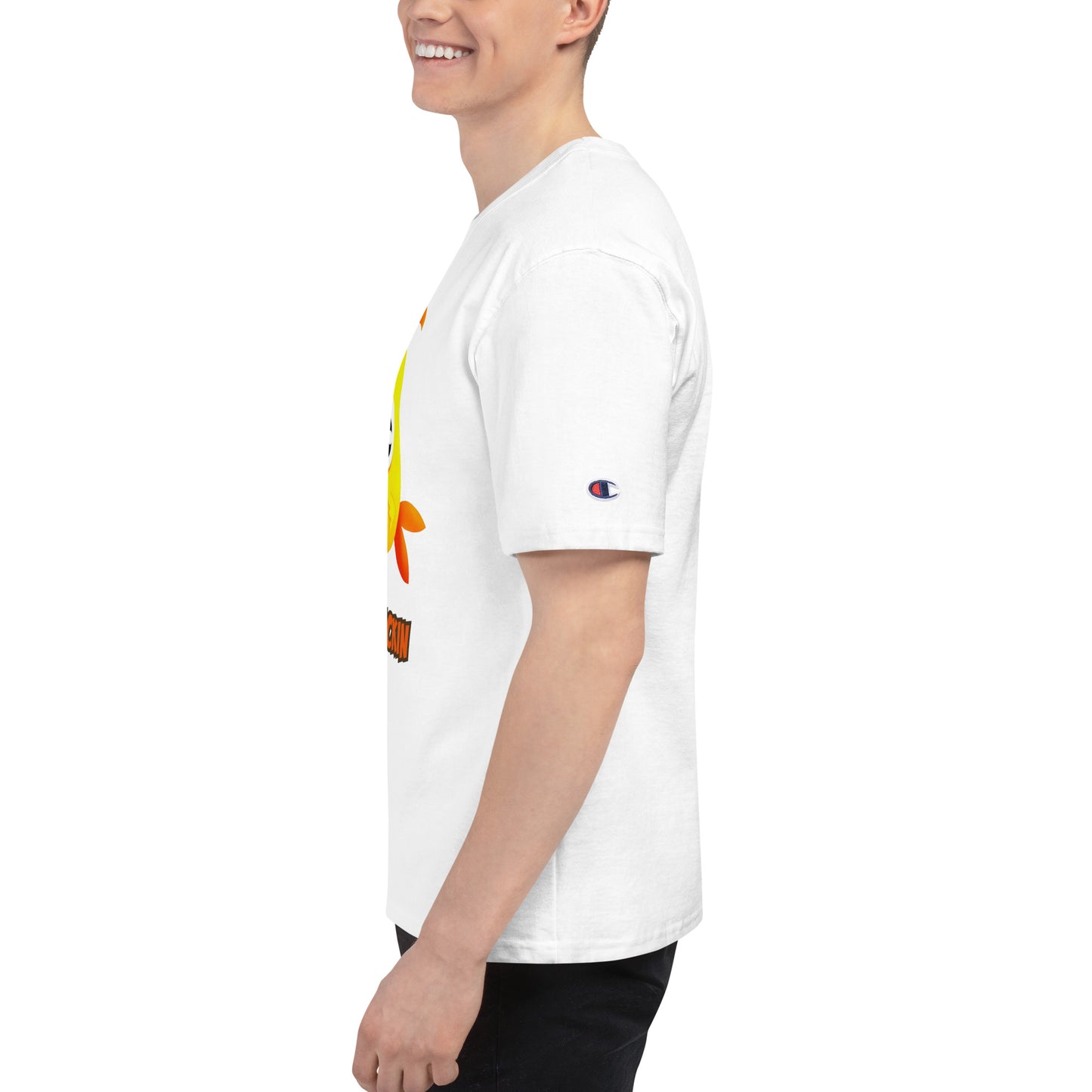 Staff Shirt Mens