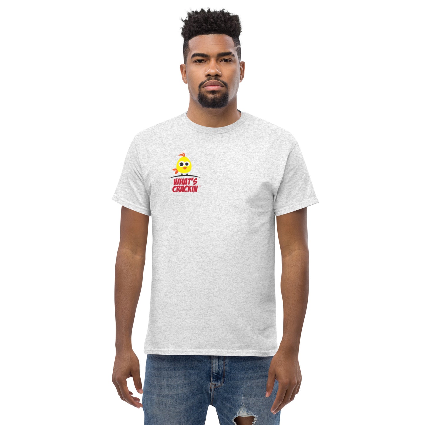 Men's classic tee