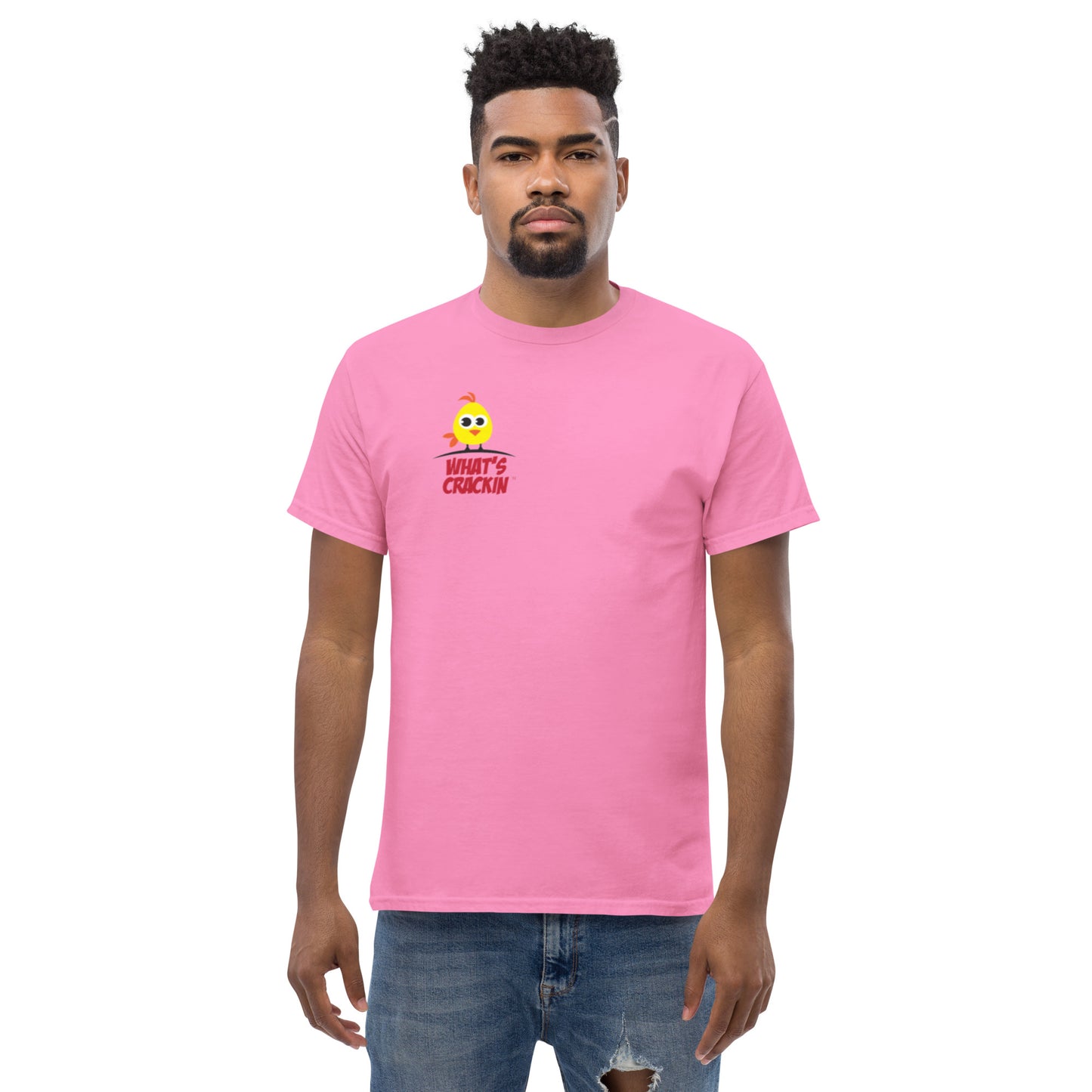 Men's classic tee