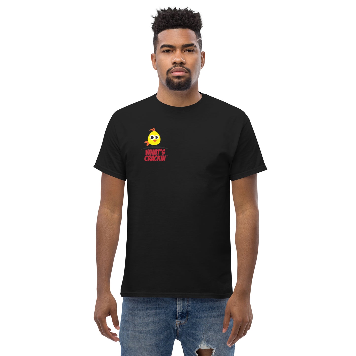 Men's classic tee