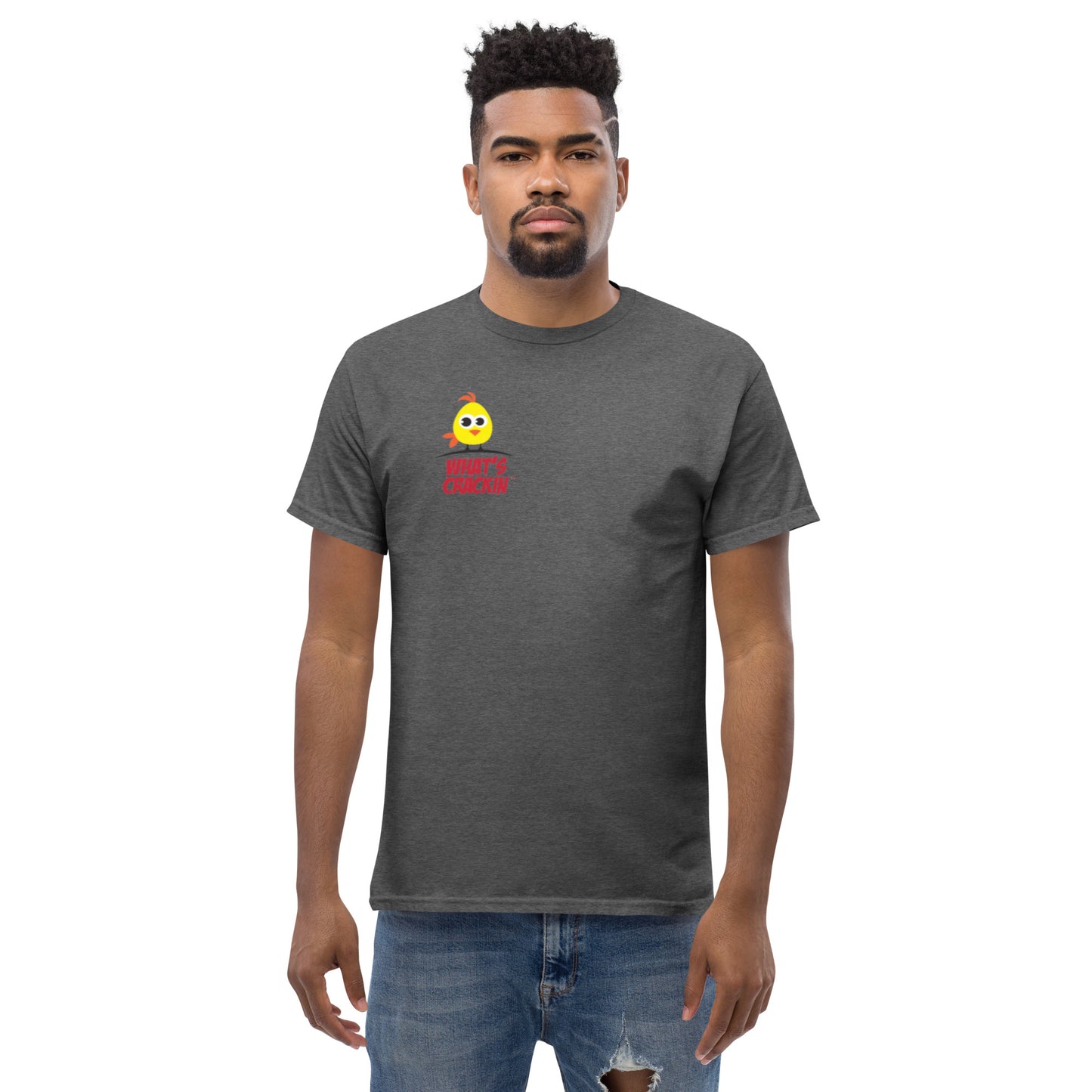 Men's classic tee