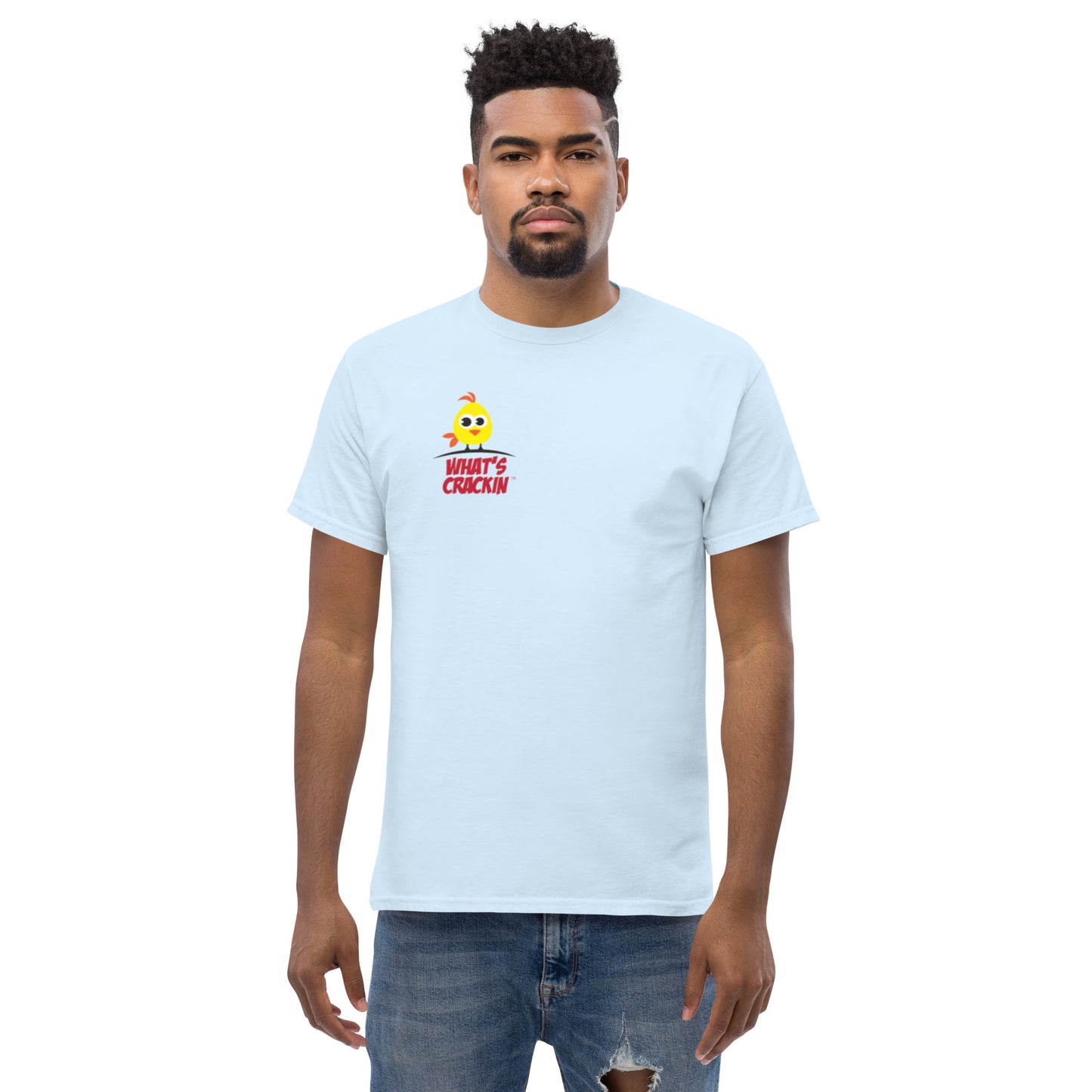 Men's classic tee