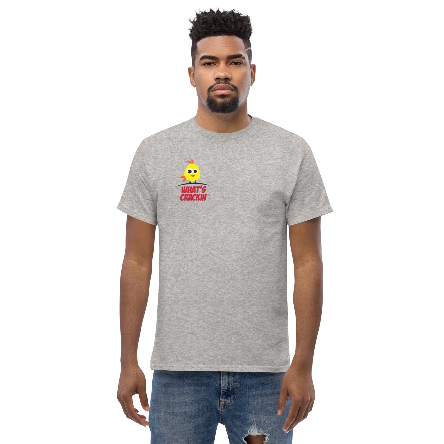 Men's classic tee