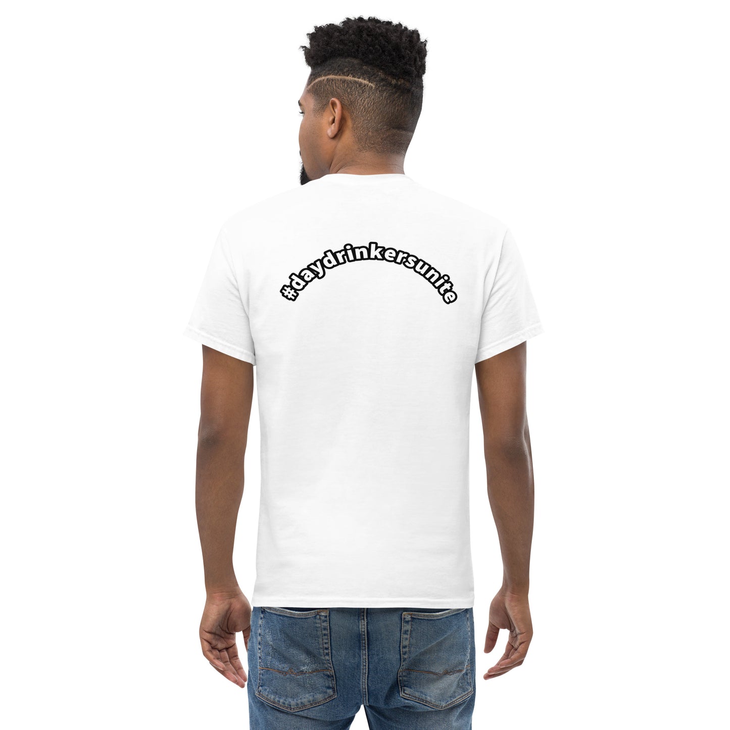 Men's classic tee