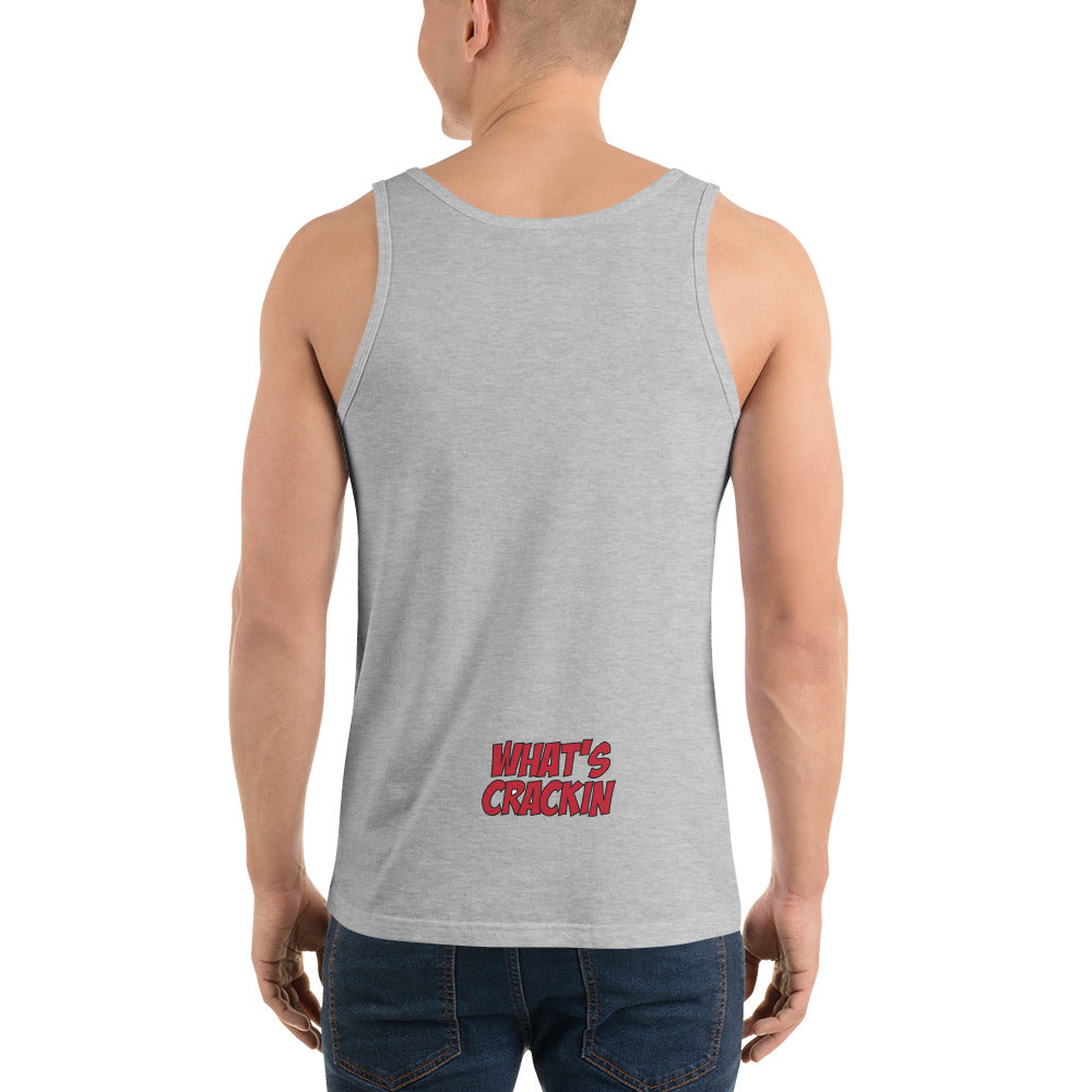 Unisex Tank Top