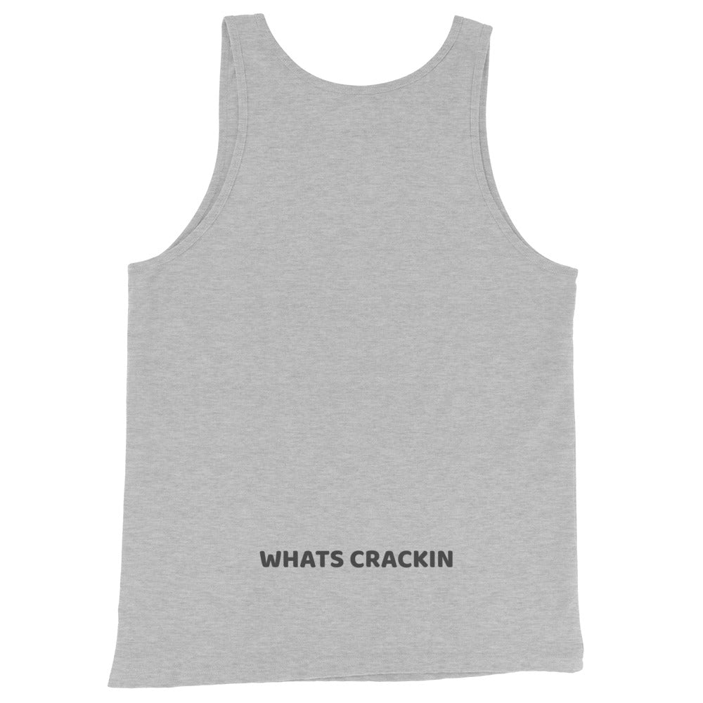 Unisex Tank Top