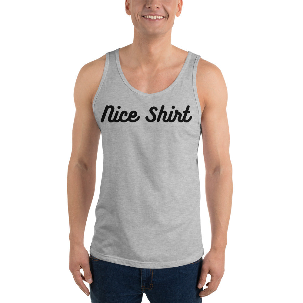 Unisex Tank Top
