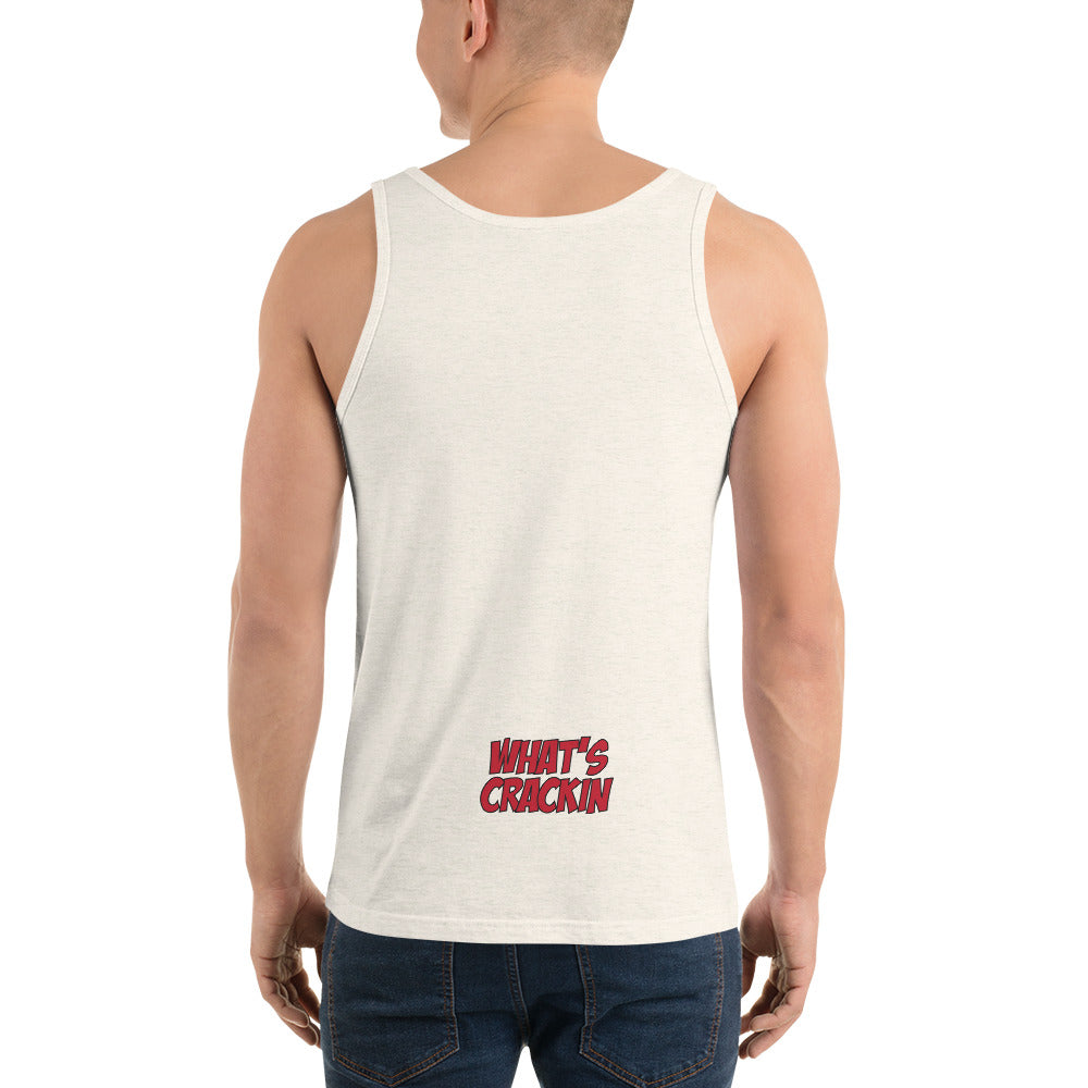 Unisex Tank Top